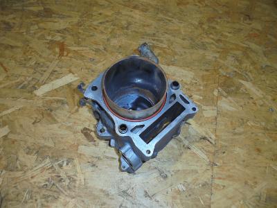 Piston Cylindre Yamaha Raptor