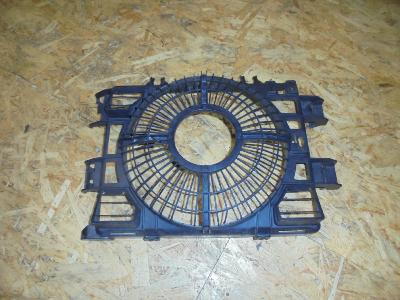 Grille De Ventilateur Polaris Sportsman