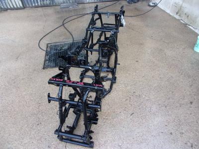 chassis homologué/DISPO NOUS CONTACTER PAR TELEPHONE 06.86.72.11.53