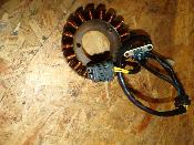 stator