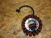 stator