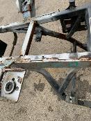 chassis homologué/DISPO NOUS CONTACTER PAR TELEPHONE 06.86.72.11.53