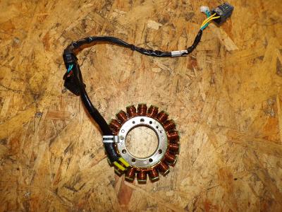 stator