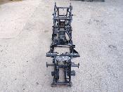 chassis homologué/DISPO NOUS CONTACTER PAR TELEPHONE 06.86.72.11.53