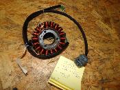 stator