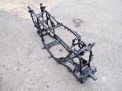 chassis homologué/DISPO NOUS CONTACTER PAR TELEPHONE 06.86.72.11.53