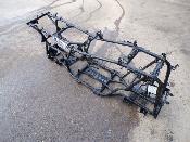 chassis homologué/DISPO NOUS CONTACTER PAR TELEPHONE 06.86.72.11.53