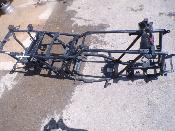 chassis homologué/DISPO NOUS CONTACTER PAR TELEPHONE 06.86.72.11.53