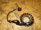 stator