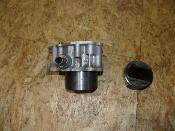 cylindre piston