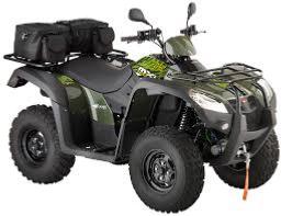 500 MXU GREEN LINE 2016