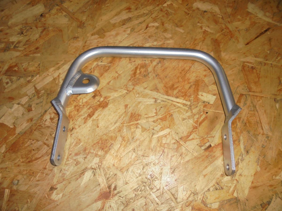 grab bar Suzuki 400 LTZ