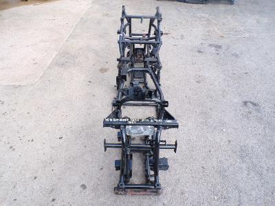 chassis homologué/DISPO NOUS CONTACTER PAR TELEPHONE 06.86.72.11.53