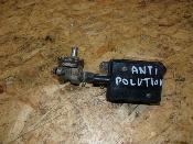 boitier anti pollution 