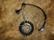 stator